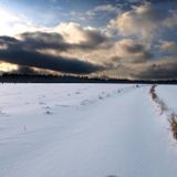Snow Cloud Mix