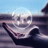 As The World Comes Into Focus (Collaboration With DJ Seroton)
