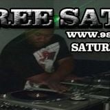 DJ jammagic on 98.2 the Beat wk 15