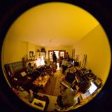 Up High Collective on the LDBK show