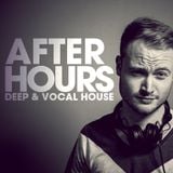 After Hours Vol. 15 - The Upbeat Chillout Part 2