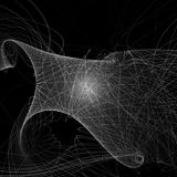 Space and Time mix