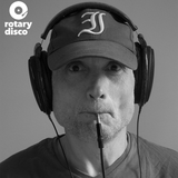 Duncan Gray mix for Rotarydisco - February 2016