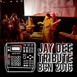 BCN JDilla Tribute 2016 - Black Cardelli Live Concert