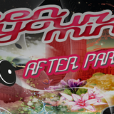 Andy Macht@open your mind after-party 2014 Laut