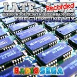 Late and Recorded - E41 - Chiptune Mix (16th November 2012)