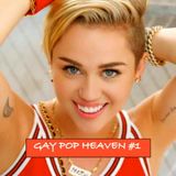 GAY POP HEAVEN #1 mixed by DJ Relentless
