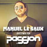 Manuel Le Saux Passion mix