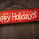 Holiday Mix