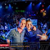 Vidoven-Dj Set@Sound Of Cream with RAM/Cinema Hall Budapest 03.14.14