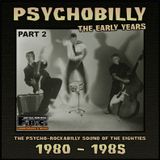 Psychobilly: Early Years # 2