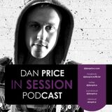 Dan Price :: In Session Podcast 007 - Tech House Mix