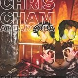 Chris Cham LIVE @ Barcopa Santa Monica 2-8-12!