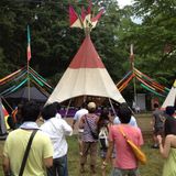 Outdoor mix