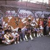 OLDSCHOOL ELECTRO THREE