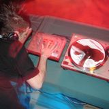 dj p_a (freaky_alien) - live @ twisted