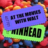 At The Movies with Walt