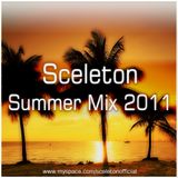 Sceleton Summer Mix 2011