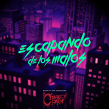 MatiDilo - Escapando de los Malos
