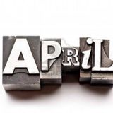 April Trap Mix (2013)