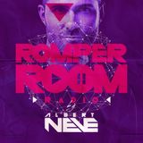 Albert Neve presents Romper Room Radio #001