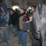 DJ LEPRE JUNGLE / DRUM AND BASS 2012