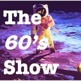 'the 60's Show' Week 5 - James Bond