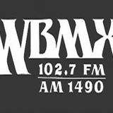 Frankie "Hollywood" Rodriguez - Live on WBMX 7-12-1986