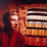 Lucifer Over London w/ Terry Wilson & Grey (Brion Gysin Special) - 1st June 2015