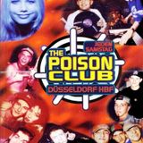 Live @ Poison Club D-dorf ´98