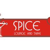 Spice Lounge & Tapas 5 Year Anniversary Mix