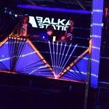 Algorithm @ Balkan Station Open Air 06.2015 ( Part One )