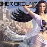 HIGHER GROUND EP.041(powered by Phoenix Trance Promotion)