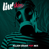 LIV! SKINS 2.0 // Allan César ~ POP Mix
