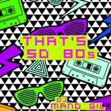 That's So 80s