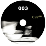 Deep Sunday Sessions 003 - CEY(FR)