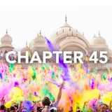 Chapter 45 (FR) - Mai Thai - Voix d'Asie (28/03/2015)