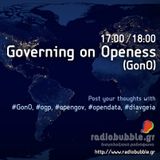 #Gono, informal networks in the telecommunications sector