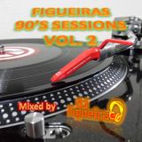 FIGUEIRAS 90'S SESSIONS VOL. 2