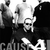 Cause 4 Concern - Live On EstFM 2001 04 28
