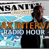 "MAX INTERVAL" fit talk hr "Navigating The Holiday's To The New Year Resolution" Oct 2012 prt 2/2
