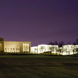 Groove Indigo Live @ Nelson-Atkins Museum of Art, Kansas City 2.12.16