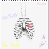 AnTaNy - You Stole My Heart ( Warm Up Vocals For DJ Runo At Bar Kashmir 13.12.2014)