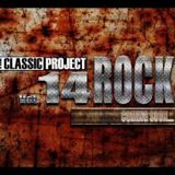 NICOLAS ESCOBAR - THE CLASSIC PROJECT 14 (ROCK EDITION CD 2)