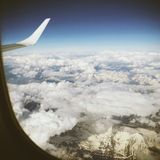 A chilled playlist
