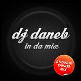 Strange Things Mix