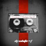 DJ White-T Promo Mixtape September 2015
