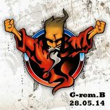 Thunderdome remix (Vinyls) - G-rem Bosh - 28.05.14