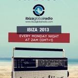 Camilo Franco Loves Ibiza Radio Show - 02/09/2013