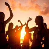 Spring 2014 House Mix (Pre Ibiza Session)